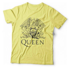 REMERAS DE QUEEN