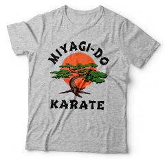 KARATE KID 6