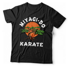 KARATE KID 12
