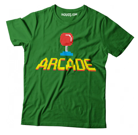 ARCADE en internet