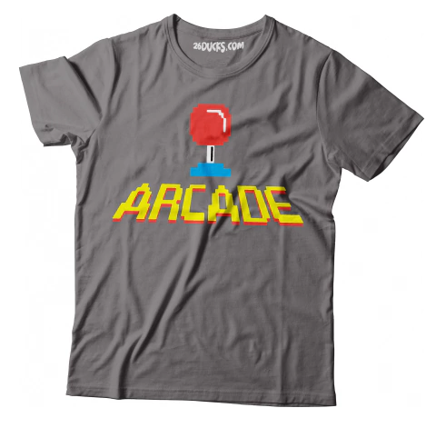 Imagen de ARCADE