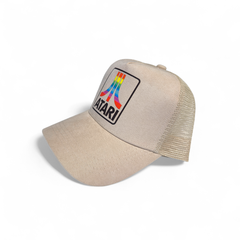 Gorra Trucker Atari - comprar online