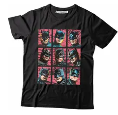 BATMANS