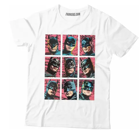 BATMANS en internet
