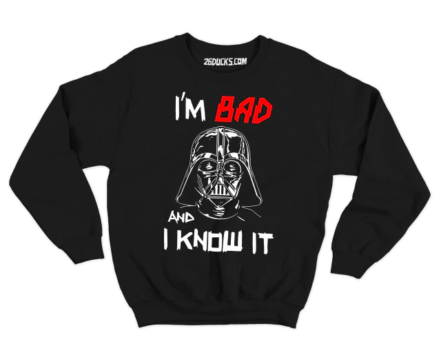 BUZO DARTH VADER