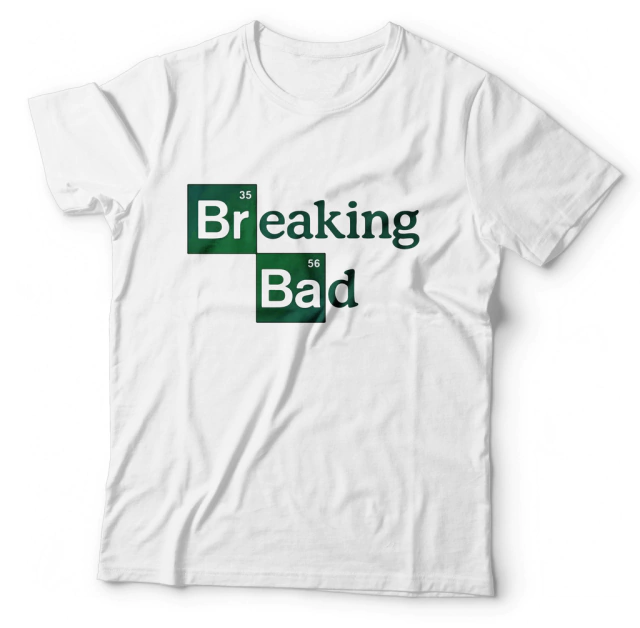 BREAKING BAD 13