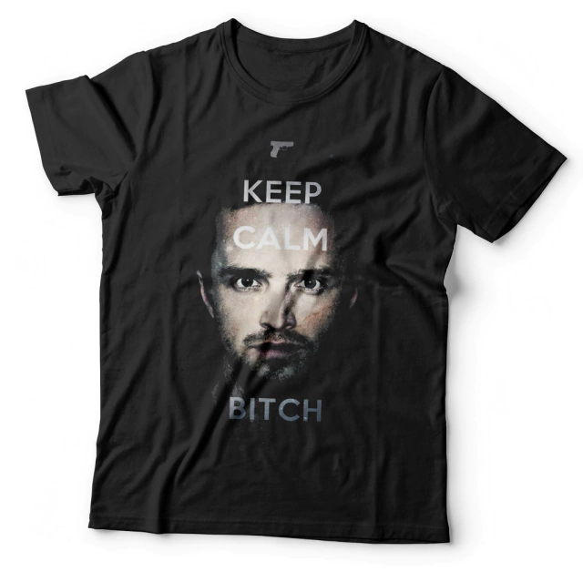 BREAKING BAD KEEP CALM