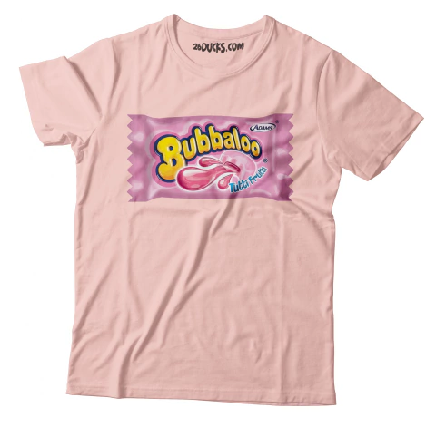 BUBBALOO en internet