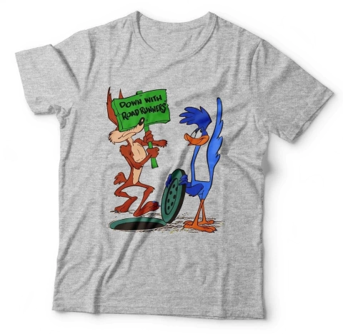 CORRECAMINOS 1 - 26DUCKS REMERAS