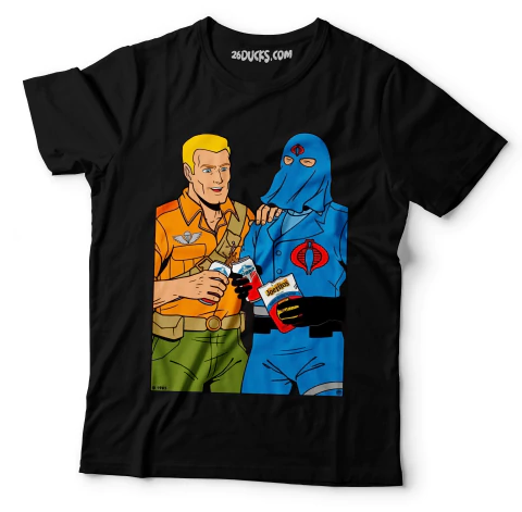 G.I.JOE - comprar online
