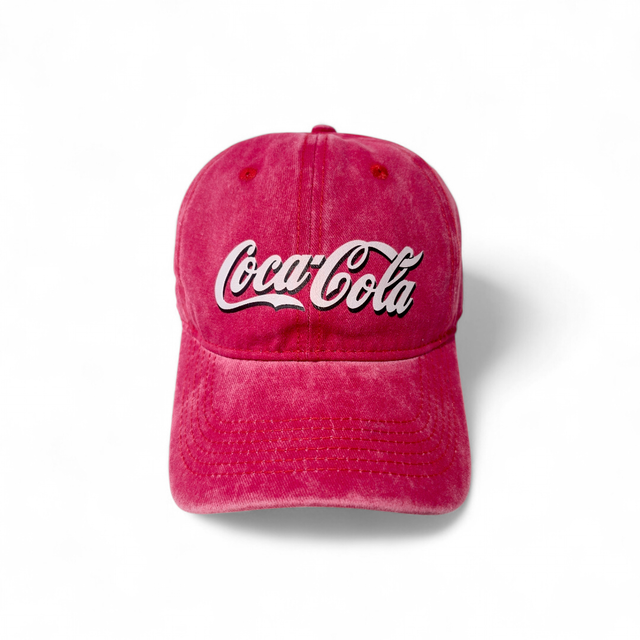 Gorra Coca - Cola