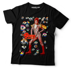 DAVID BOWIE 64 - comprar online
