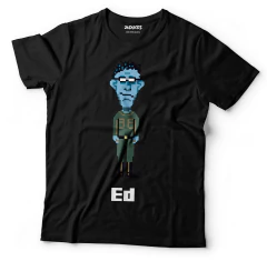 ED - MANIAC MANSION