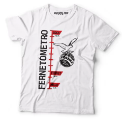 FERNETOMETRO en internet