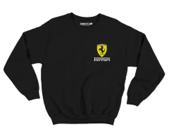 BUZO FERRARI