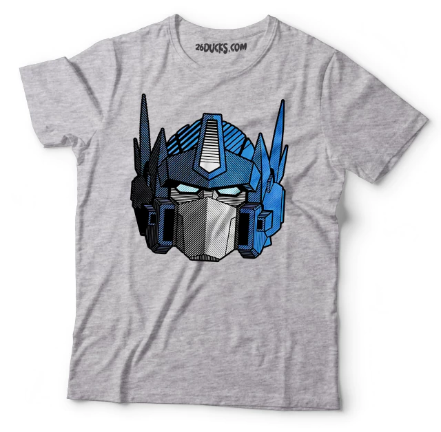OPTIMUS 23 — imagen 2