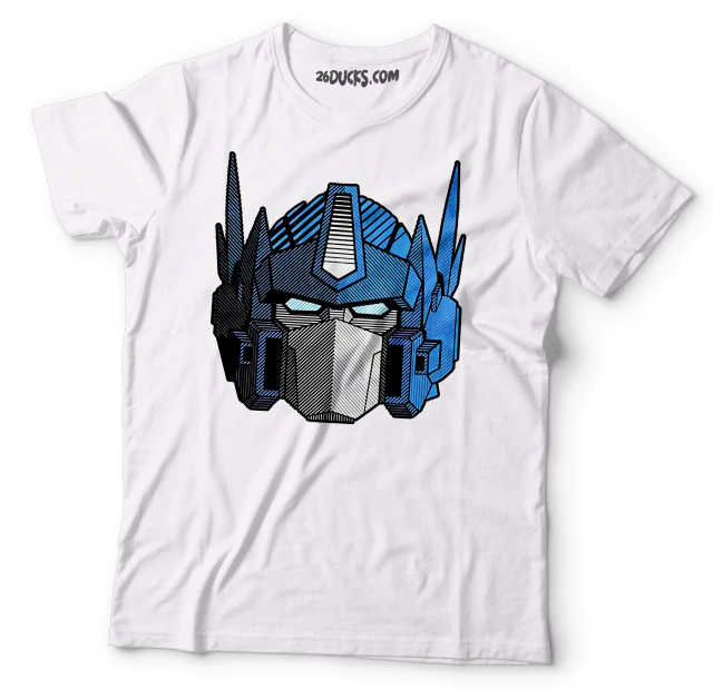 OPTIMUS 23