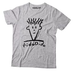 FIDO DIDO 18 - comprar online