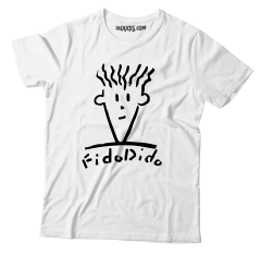 FIDO DIDO 18