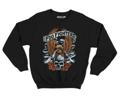 BUZO FOO FIGHTERS 1