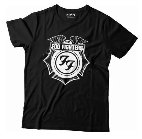 FOO FIGHTERS 43