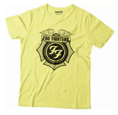 FOO FIGHTERS 43 en internet