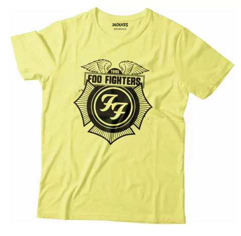 FOO FIGHTERS 43 en internet