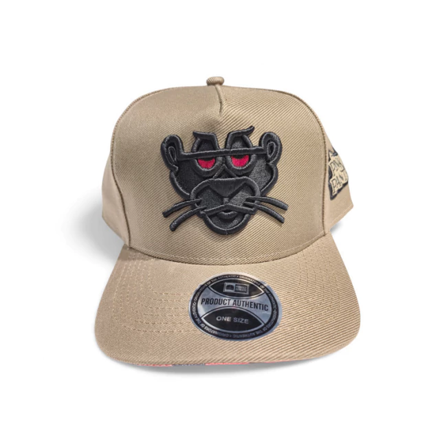 Gorra Pantera Rosa