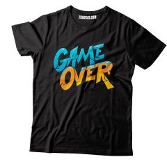 Game Over - Street Gamer en internet