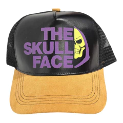 Gorra Trucker Skeletor en internet