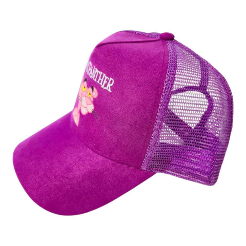 Gorra Trucker Pantera Rosa - comprar online