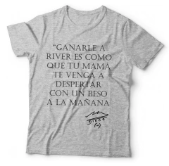 GANARLE A RIVER...