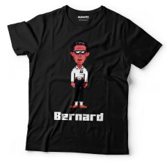 BERNARD - MANIAC MANSION