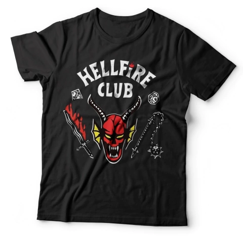 HELLFIRE CLUB - comprar online