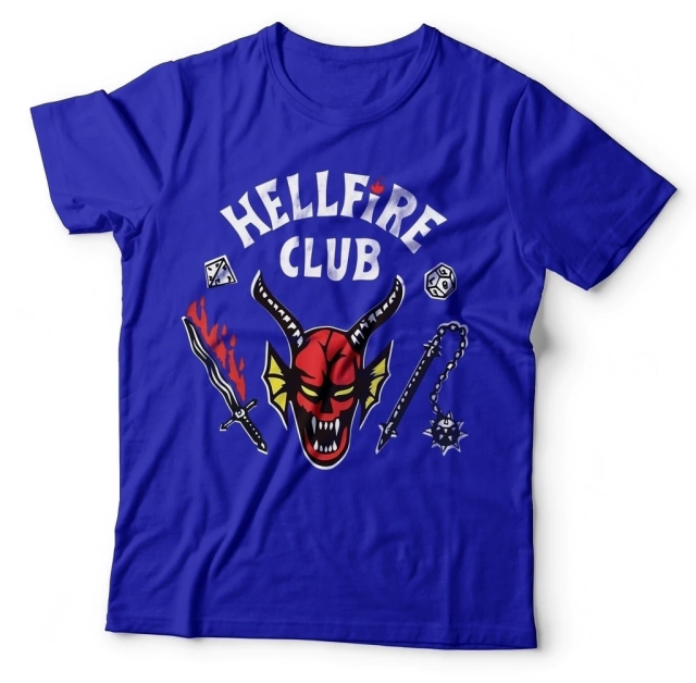 HELLFIRE 2
