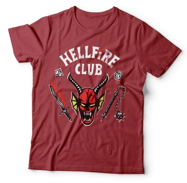 HELLFIRE 3