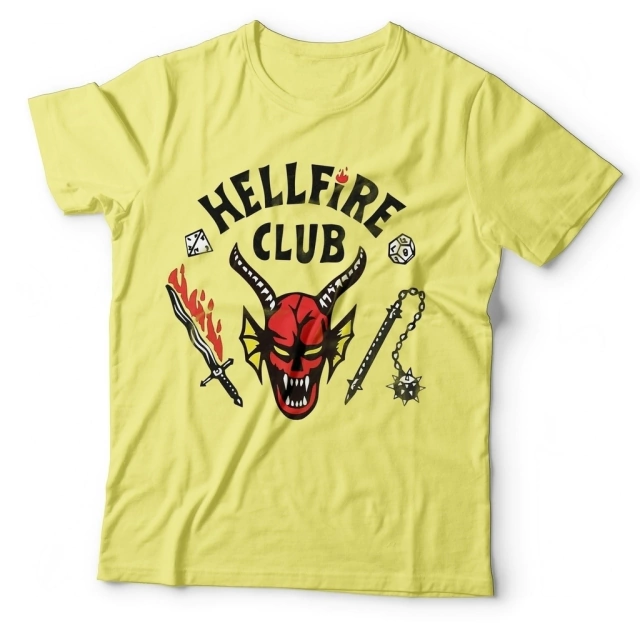 HELLFIRE 4