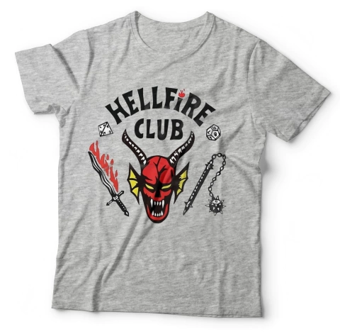 HELLFIRE CLUB en internet