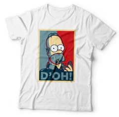 HOMERO SIMPSON 12