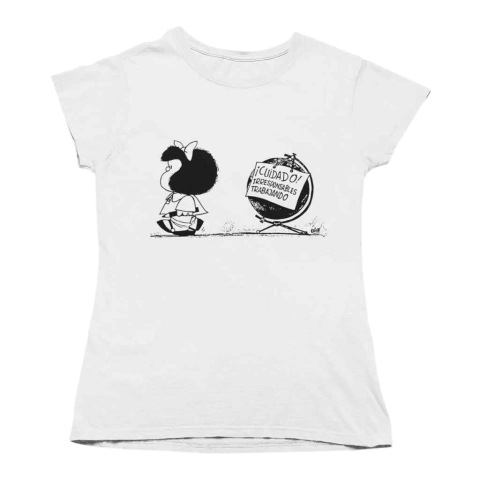 MAFALDA 13 - comprar online