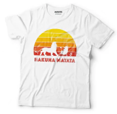 HAKUNA MATATA 2 - comprar online