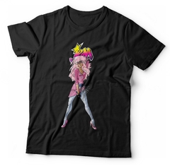 JEM AND THE HOLOGRAMS 12
