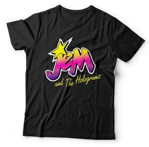 JEM AND THE HOLOGRAMS - comprar online
