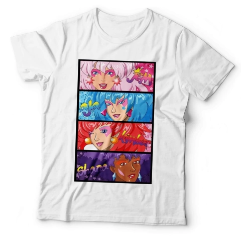 JEM AND THE HOLOGRAMS - comprar online