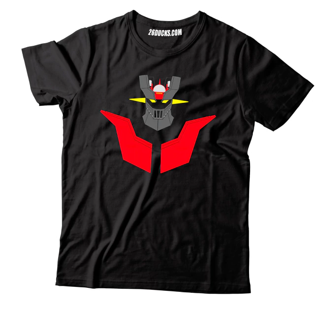 MAZINGER Z