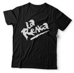 REMERA DE LA RENGA
