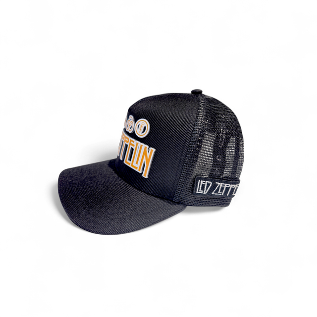 Gorra Led Zeppelin — imagen 2