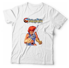 THUNDERCATS 4