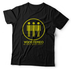 SODA STEREO 7
