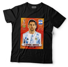 FIGURITA DE MESSI - comprar online